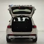 Mercedes-Benz GLB 2020 из Китая