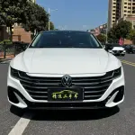 Volkswagen CC 2023 из Китая