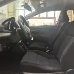 Toyota Yaris L 2021 из Китая