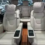 Mercedes-Benz V-Class 2022 из Китая