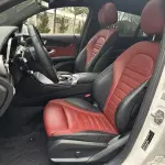 Mercedes-Benz GLC Coupe 2018 из Китая