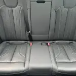 Audi Q5L 2024 из Китая