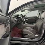 Audi A8 2022 из Китая