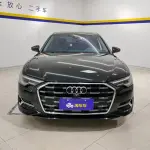 Audi A6L 2023 из Китая