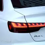 Audi A4L 2022 из Китая