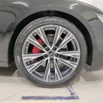 Audi A6L 2023 из Китая