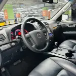 Kia Borrego 2015 из Китая