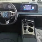 MG MG7 2026 из Китая