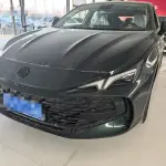MG MG7 2026 из Китая