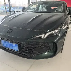MG MG7 2026 из Китая