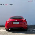 Audi TT 2016 из Китая