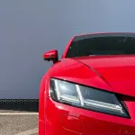 Audi TT 2016 из Китая
