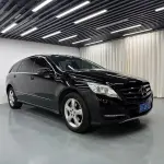 Mercedes-Benz R-Class 2016 из Китая