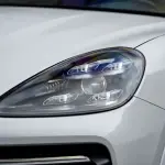Porsche Cayenne 2019 из Китая