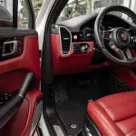 Porsche Cayenne 2019 из Китая