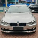 BMW 3 Series 2017 из Китая