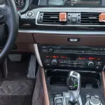 BMW 5 Series GT 2011 из Китая