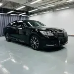 Toyota Crown 2018 из Китая