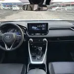 Toyota Wildlander 2024 из Китая
