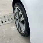 Kia K5 2015 из Китая