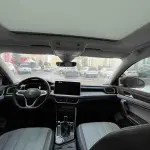 Volkswagen GTE PHEV 2024 из Китая