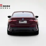 BMW 4 Series 2023 из Китая
