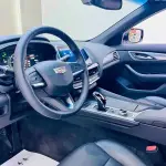 Cadillac CT5 2023 из Китая