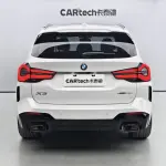 BMW X3 2024 из Китая