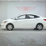 Hyundai Verna 2019 из Китая