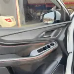 Baojun 560 2016 из Китая