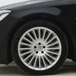 Mercedes-Benz S-Class 2017 из Китая