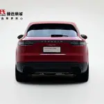Porsche Cayenne 2022 из Китая