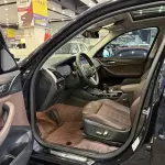 BMW X3 2020 из Китая