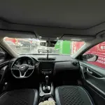 Nissan X-Trail 2020 из Китая