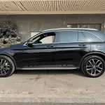 Mercedes-Benz GLC 2020 из Китая