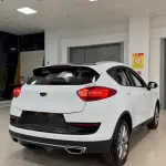 Geely Emgrand GS 2017 из Китая