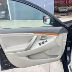 Toyota Camry 2009 из Китая