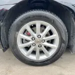 Toyota Camry 2009 из Китая