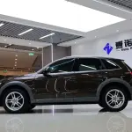 Audi Q5 2018 из Китая