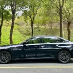 BMW 3 Series 2024 из Китая