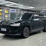 AITO 问界 AITO M9 2025 из Китая