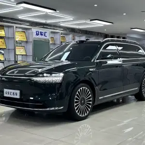 AITO 问界 AITO M9 2025 из Китая