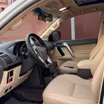 Toyota Prado (Import) 2017 из Китая