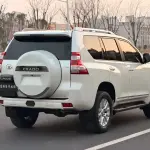 Toyota Prado (Import) 2017 из Китая