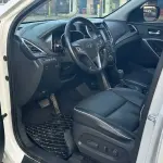 Hyundai Santa Fe 2017 из Китая