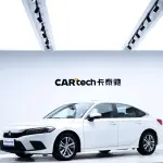 Honda Civic 2023 из Китая