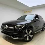 Mercedes-Benz GLC 2019 из Китая