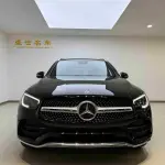 Mercedes-Benz GLC 2019 из Китая