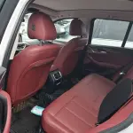 BMW X3 2023 из Китая