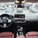 BMW X3 2023 из Китая